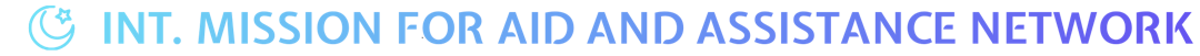 IMAAN Logo