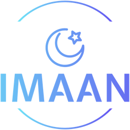 IMAAN Logo